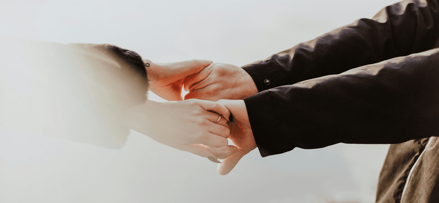 A New Way to Find Your People